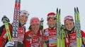 Norway Cross Country skiing Ladies